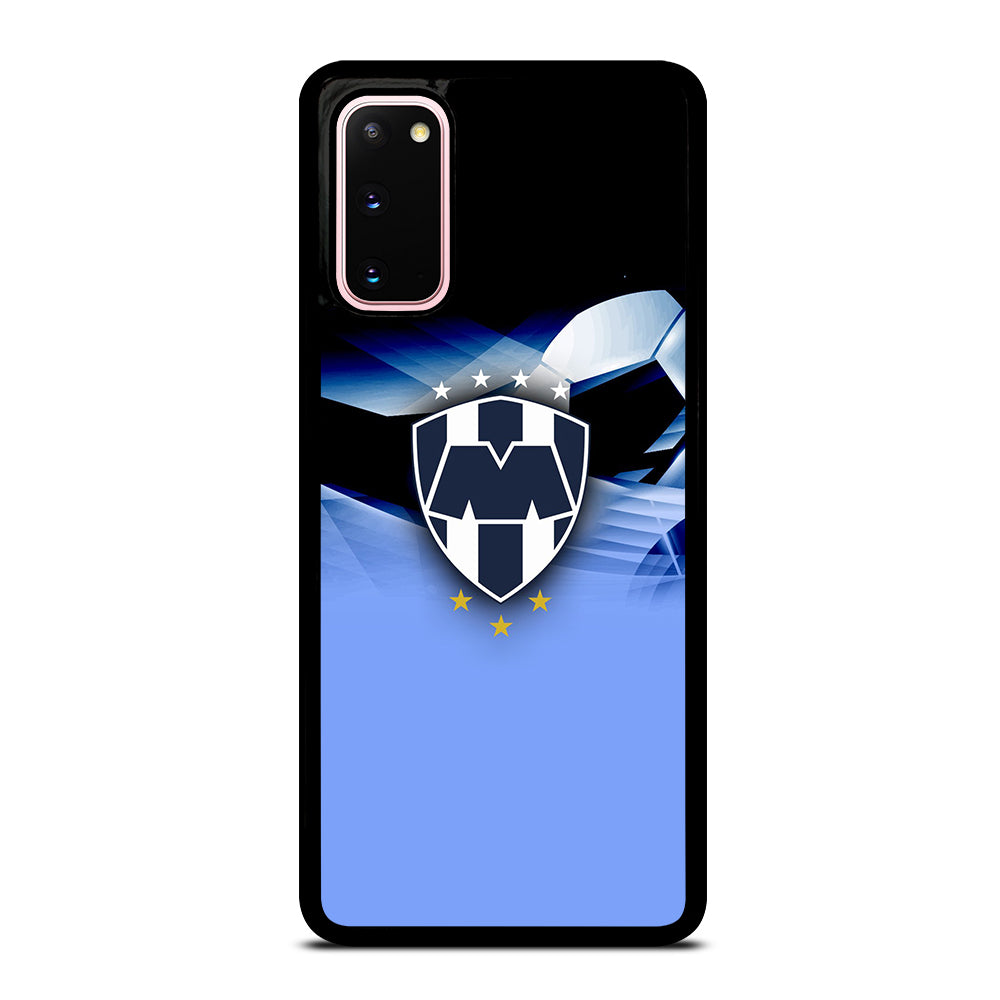 CF MONTERREY LOGO Samsung Galaxy S20 Case Cover