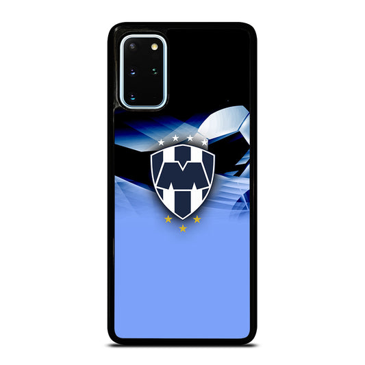 CF MONTERREY LOGO Samsung Galaxy S20 Plus Case Cover