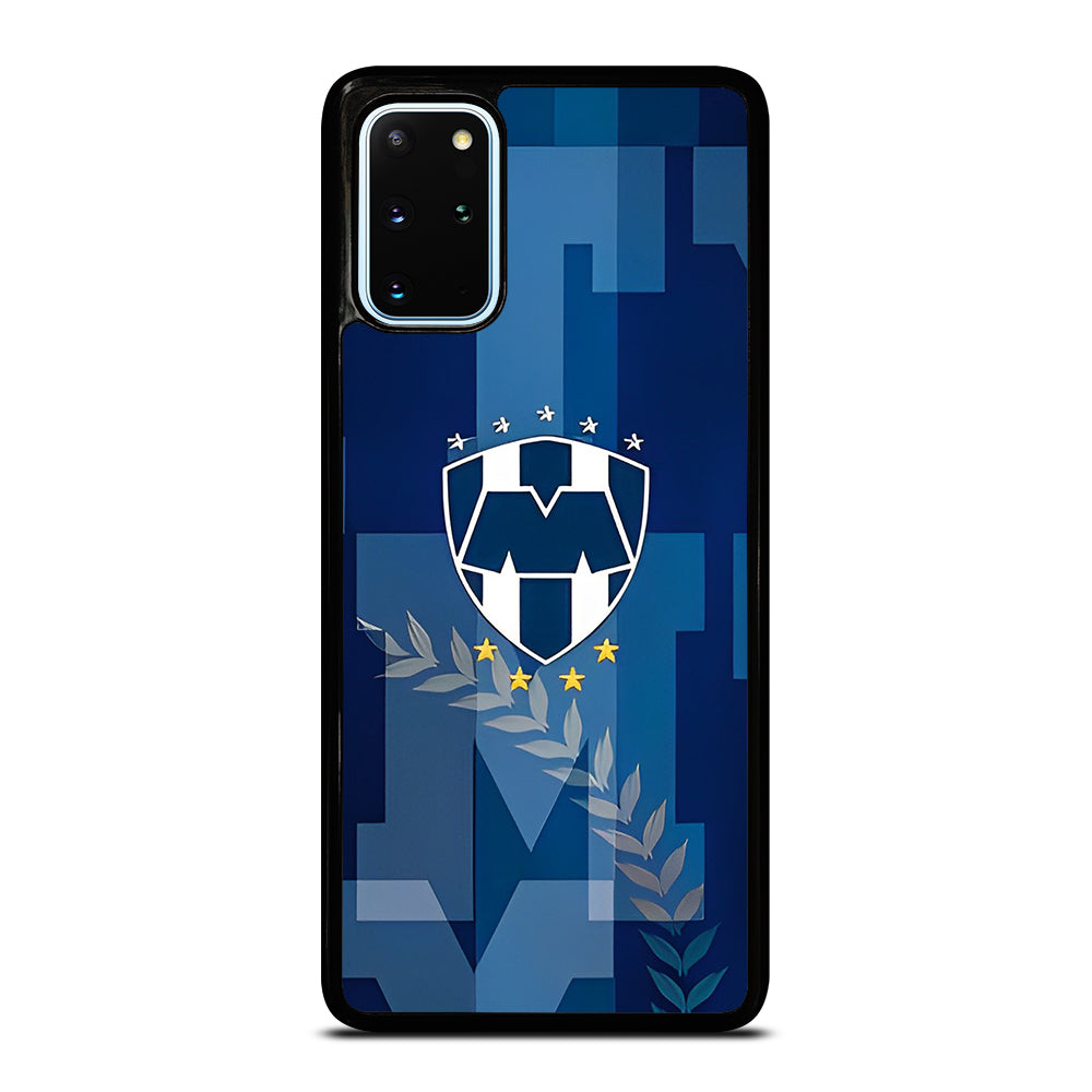 CF MONTERREY SYMBOL Samsung Galaxy S20 Plus Case Cover