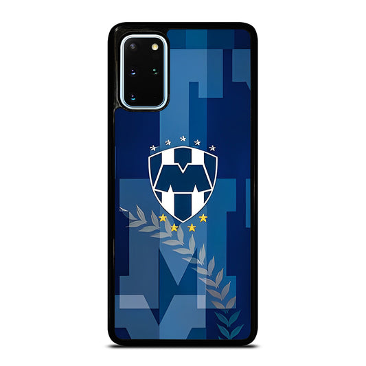 CF MONTERREY SYMBOL Samsung Galaxy S20 Plus Case Cover