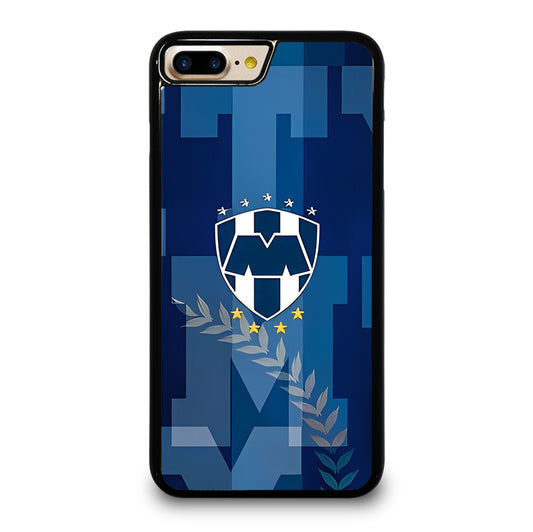 CF MONTERREY SYMBOL iPhone 7 / 8 Plus Case Cover