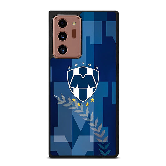 CF MONTERREY SYMBOL Samsung Galaxy Note 20 Ultra Case Cover