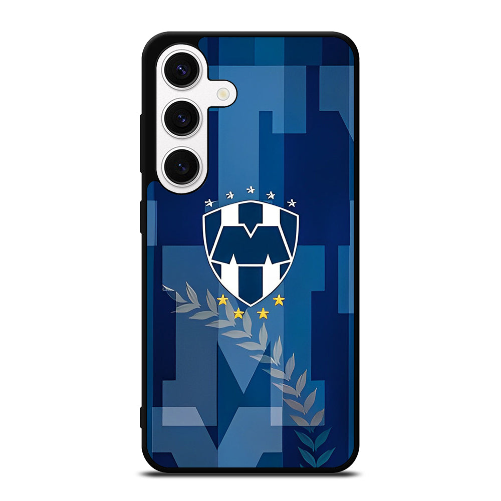 CF MONTERREY SYMBOL Samsung Galaxy S24 Case Cover