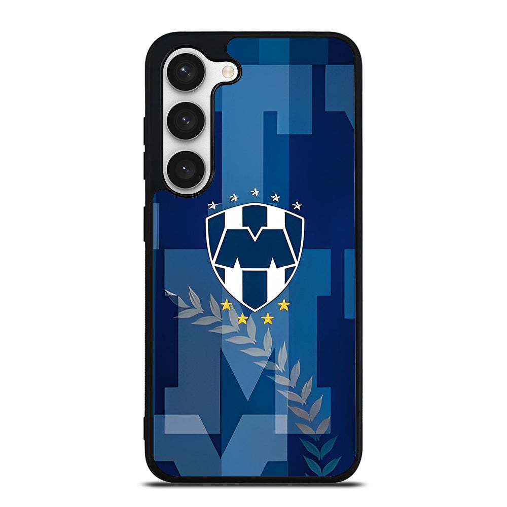 CF MONTERREY SYMBOL Samsung Galaxy S23 Case Cover