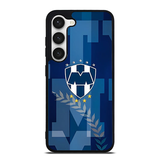 CF MONTERREY SYMBOL Samsung Galaxy S23 Case Cover