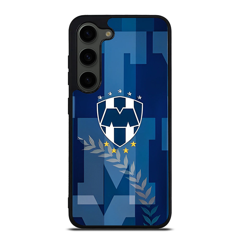 CF MONTERREY SYMBOL Samsung Galaxy S23 Plus Case Cover