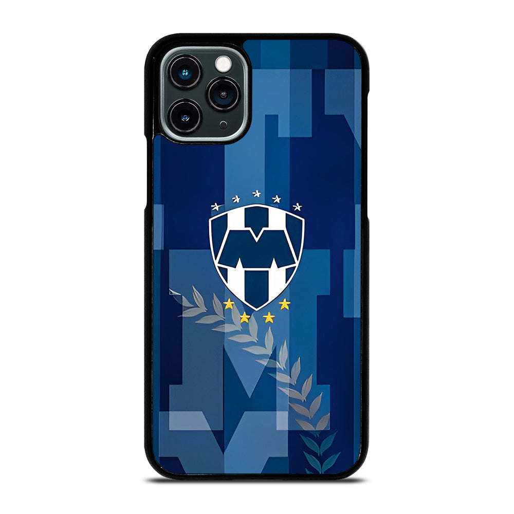 CF MONTERREY SYMBOL iPhone 11 Pro Case Cover