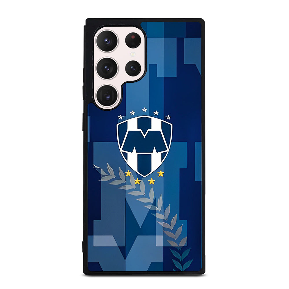 CF MONTERREY SYMBOL Samsung Galaxy S23 Ultra Case Cover
