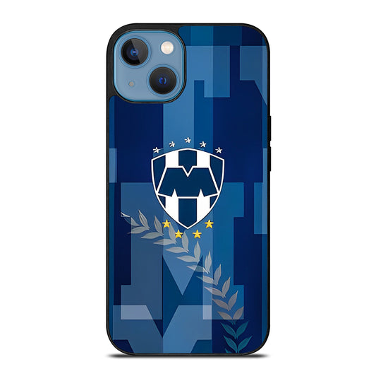 CF MONTERREY SYMBOL iPhone 13 Case Cover
