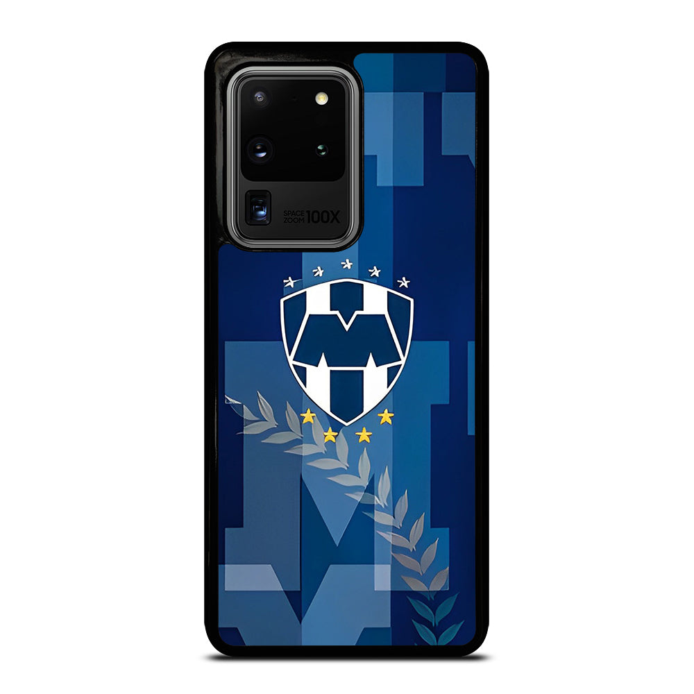 CF MONTERREY SYMBOL Samsung Galaxy S20 Ultra Case Cover
