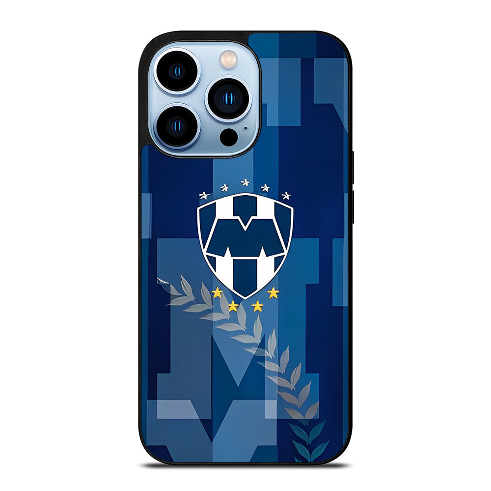 CF MONTERREY SYMBOL iPhone 13 Pro Max Case Cover