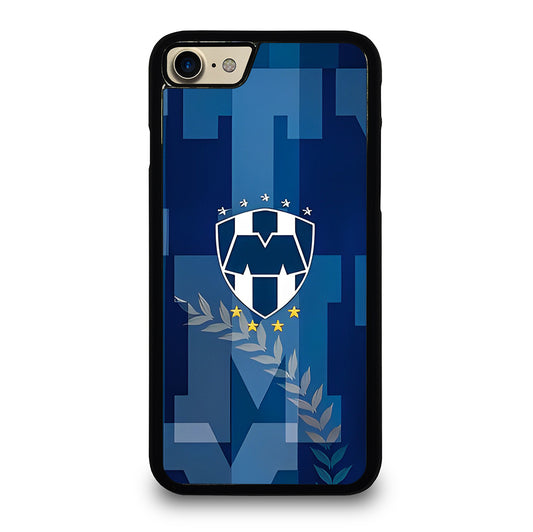 CF MONTERREY SYMBOL iPhone 7 / 8 Case Cover