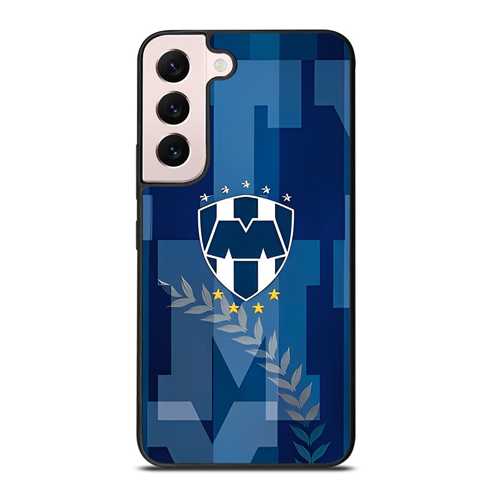 CF MONTERREY SYMBOL Samsung Galaxy S22 Plus Case Cover