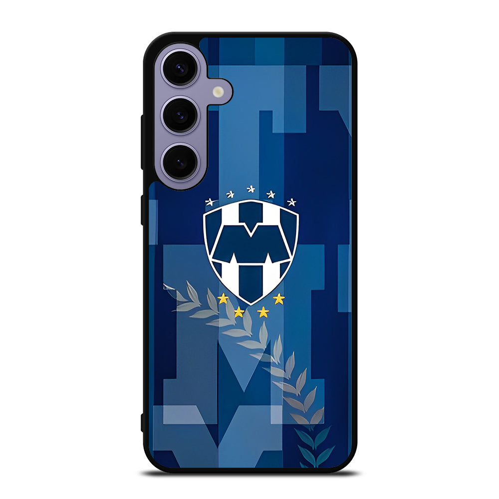 CF MONTERREY SYMBOL Samsung Galaxy S24 Plus Case Cover