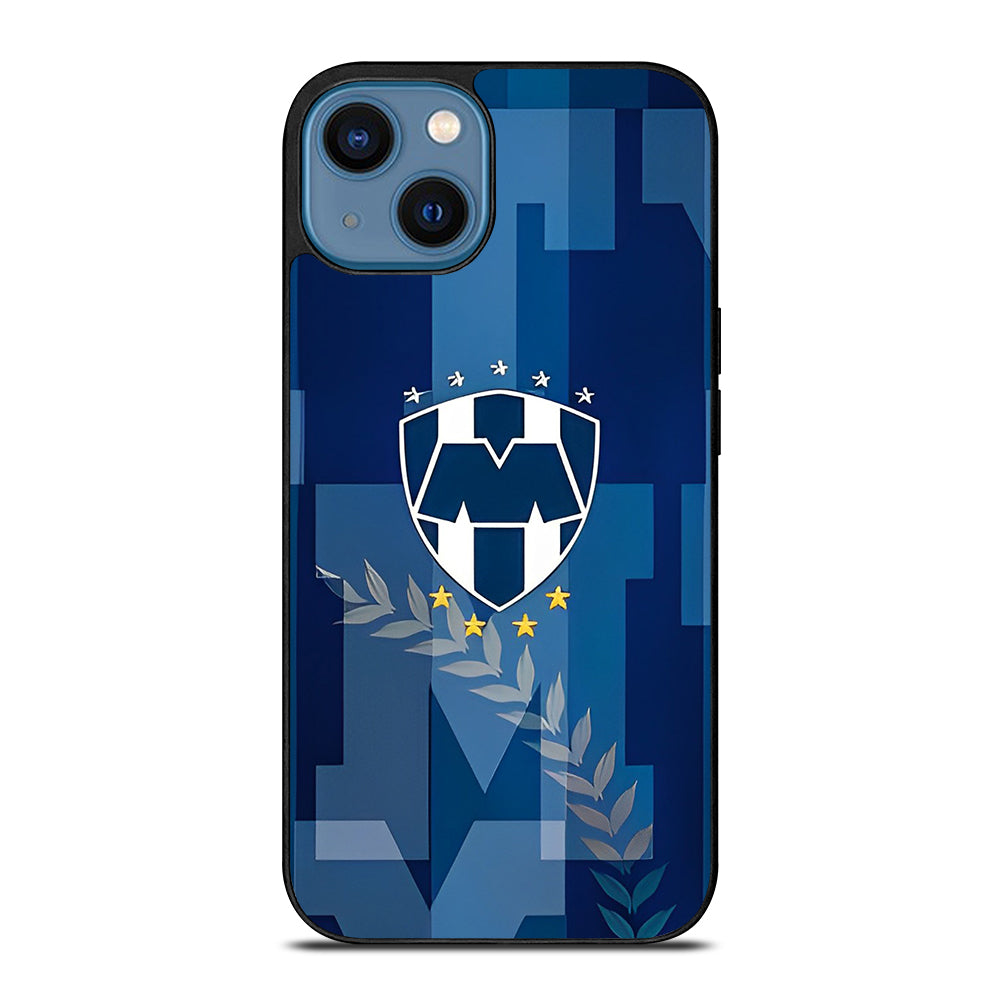 CF MONTERREY SYMBOL iPhone 14 Case Cover