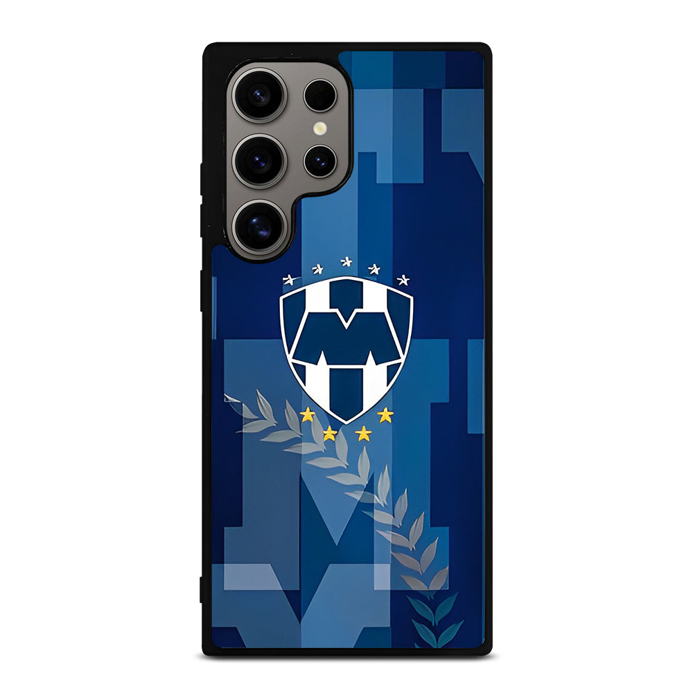 CF MONTERREY SYMBOL Samsung Galaxy S24 Ultra Case Cover