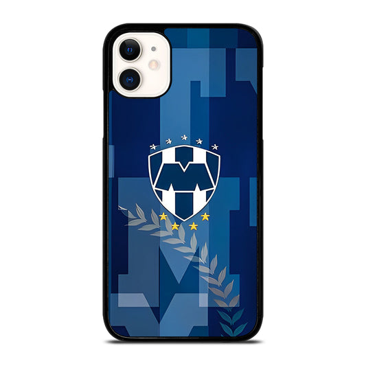 CF MONTERREY SYMBOL iPhone 11 Case Cover