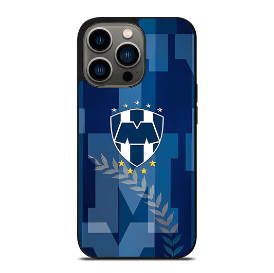 CF MONTERREY SYMBOL iPhone 13 Pro Case Cover