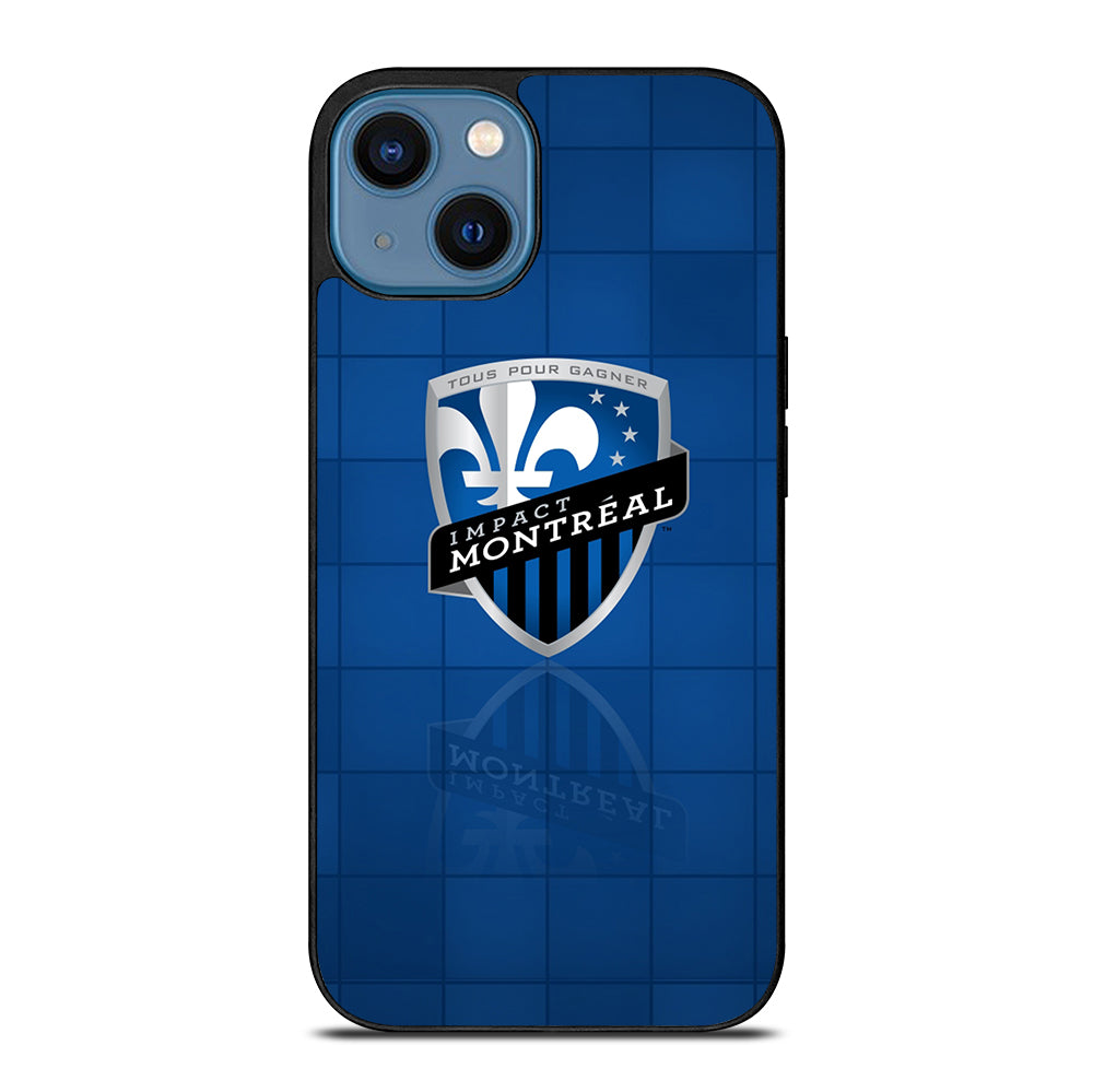 CF MONTREAL ICON iPhone 14 Case Cover