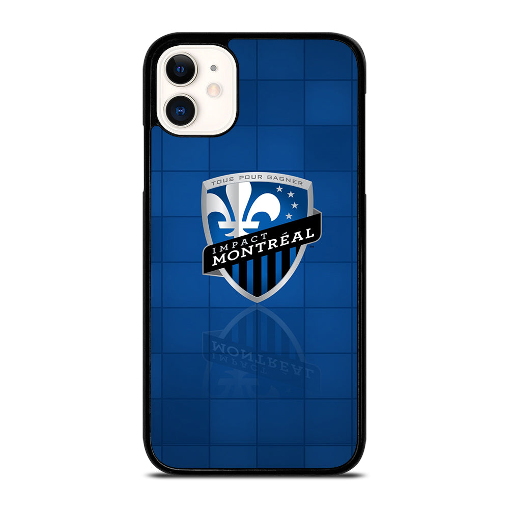 CF MONTREAL ICON iPhone 11 Case Cover