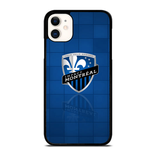 CF MONTREAL ICON iPhone 11 Case Cover