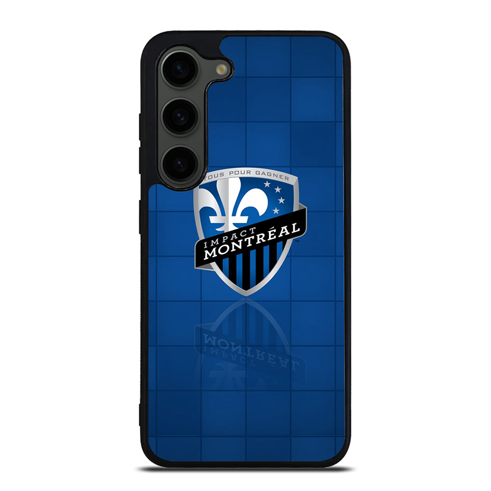 CF MONTREAL ICON Samsung Galaxy S23 Plus Case Cover