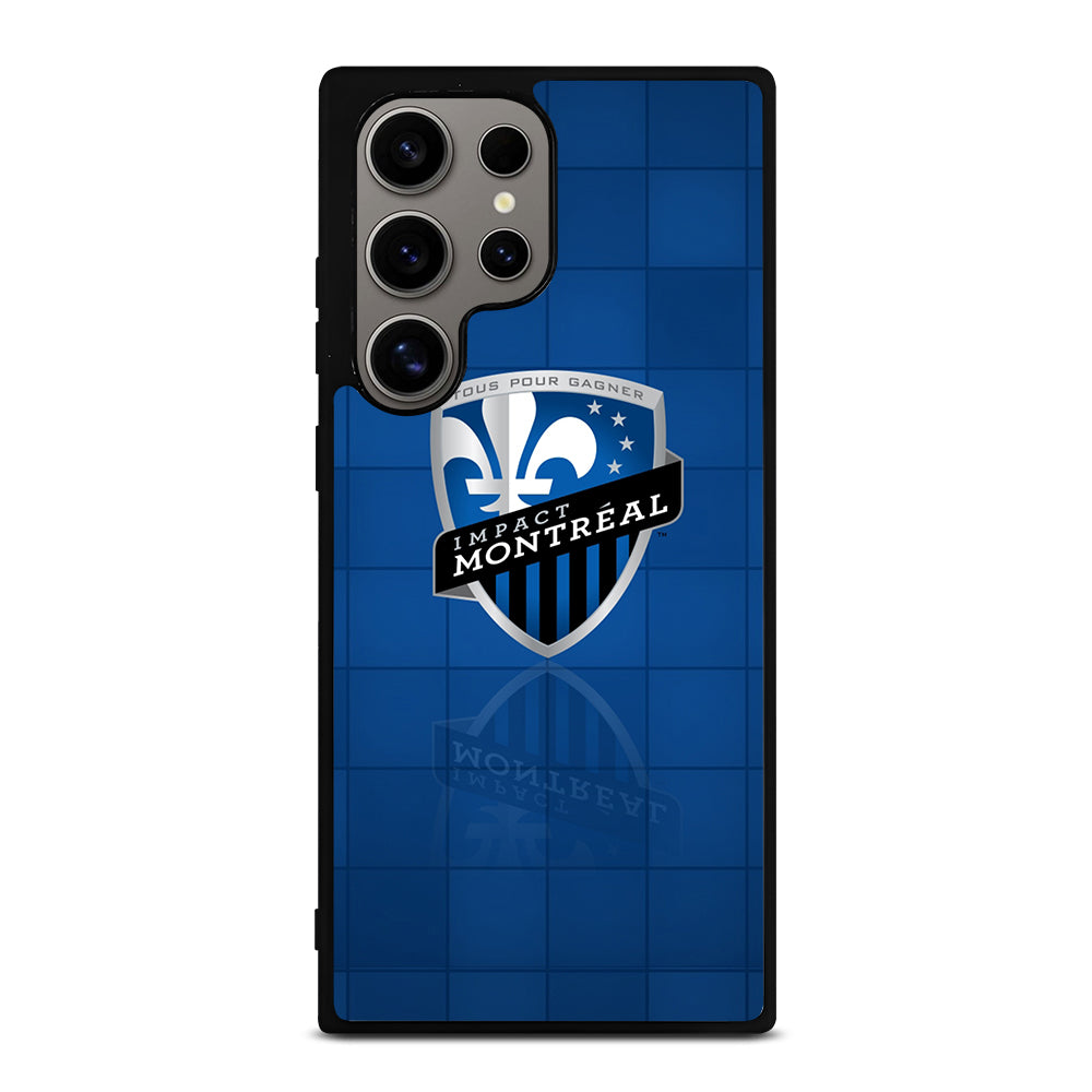CF MONTREAL ICON Samsung Galaxy S24 Ultra Case Cover