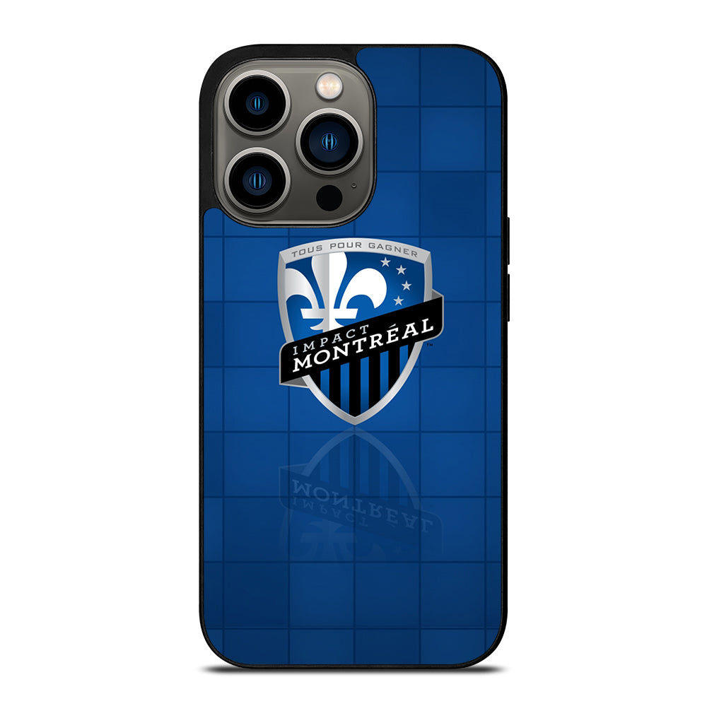 CF MONTREAL ICON iPhone 13 Pro Case Cover