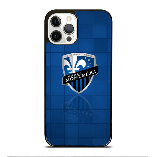 CF MONTREAL ICON iPhone 12 Pro Case Cover