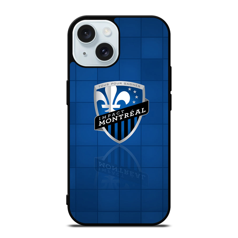 CF MONTREAL ICON iPhone 15 Case Cover