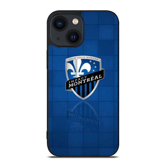 CF MONTREAL ICON iPhone 14 Plus Case Cover