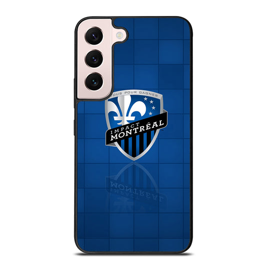 CF MONTREAL ICON Samsung Galaxy S22 Plus Case Cover