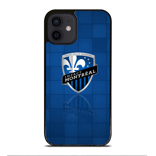 CF MONTREAL ICON iPhone 12 Mini Case Cover
