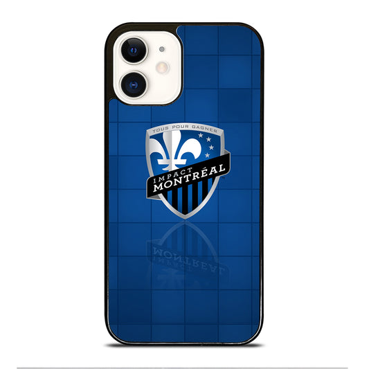 CF MONTREAL ICON iPhone 12 Case Cover