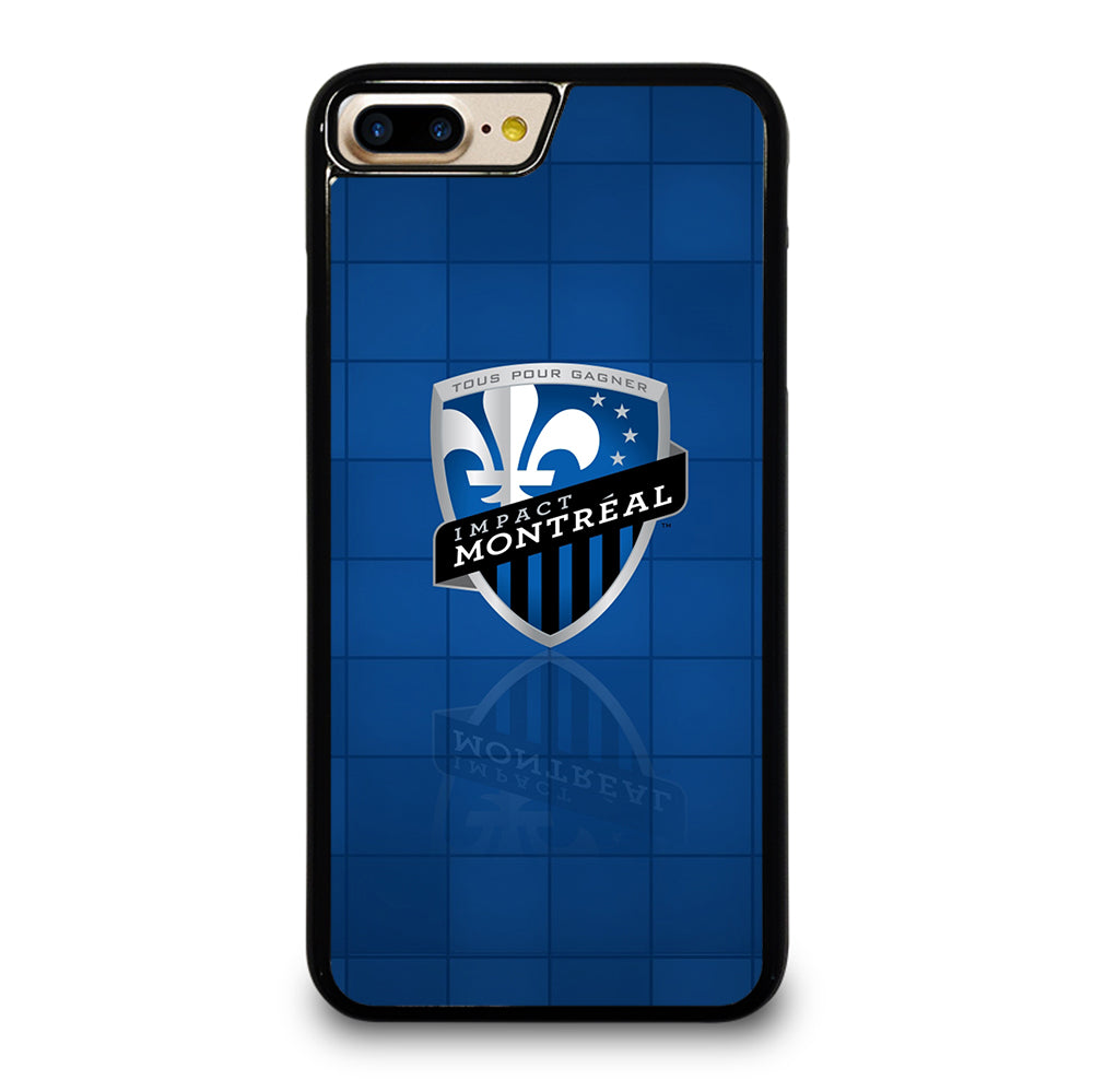 CF MONTREAL ICON iPhone 7 / 8 Plus Case Cover