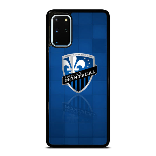 CF MONTREAL ICON Samsung Galaxy S20 Plus Case Cover