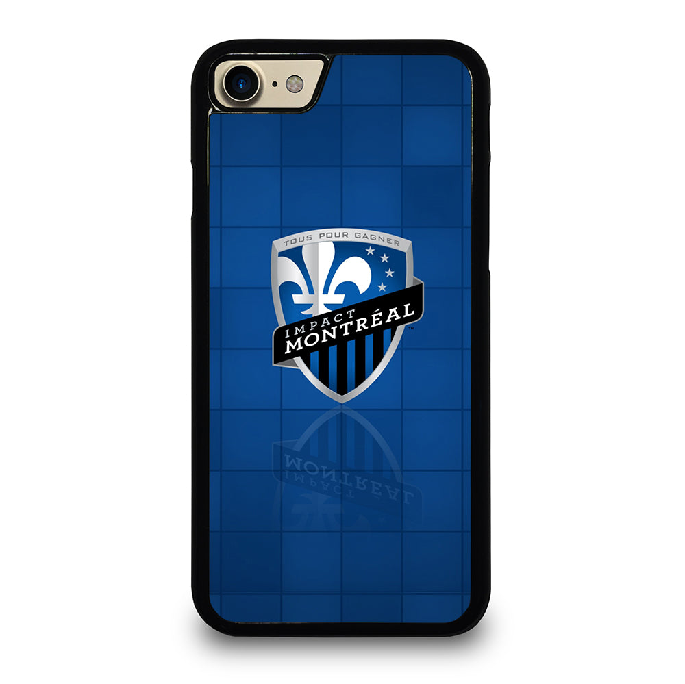 CF MONTREAL ICON iPhone 7 / 8 Case Cover