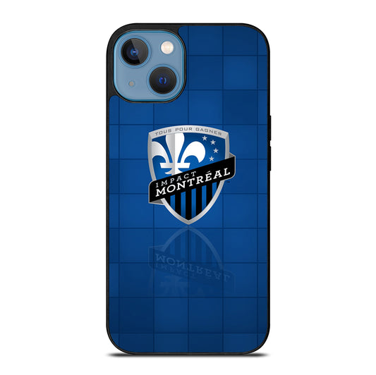 CF MONTREAL ICON iPhone 13 Case Cover
