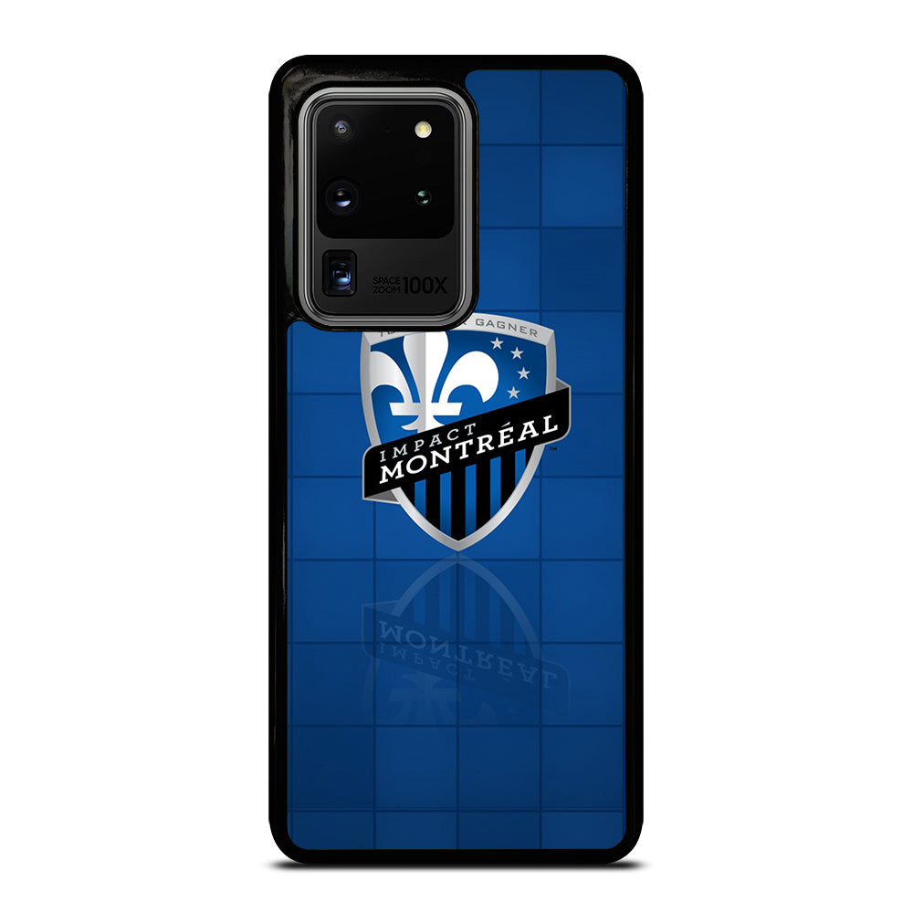 CF MONTREAL ICON Samsung Galaxy S20 Ultra Case Cover