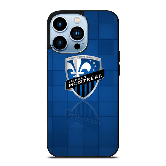 CF MONTREAL ICON iPhone 13 Pro Max Case Cover
