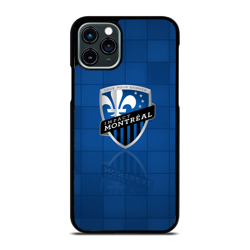CF MONTREAL ICON iPhone 11 Pro Case Cover