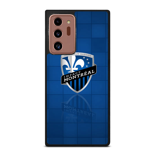 CF MONTREAL ICON Samsung Galaxy Note 20 Ultra Case Cover