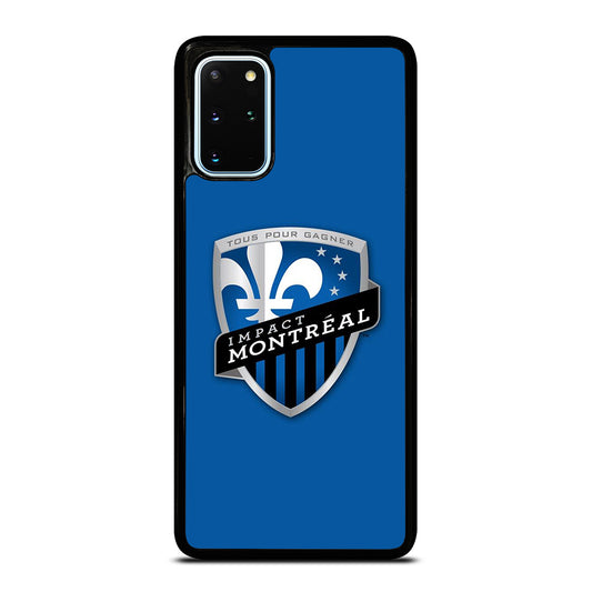 CF MONTREAL LOGO Samsung Galaxy S20 Plus Case Cover