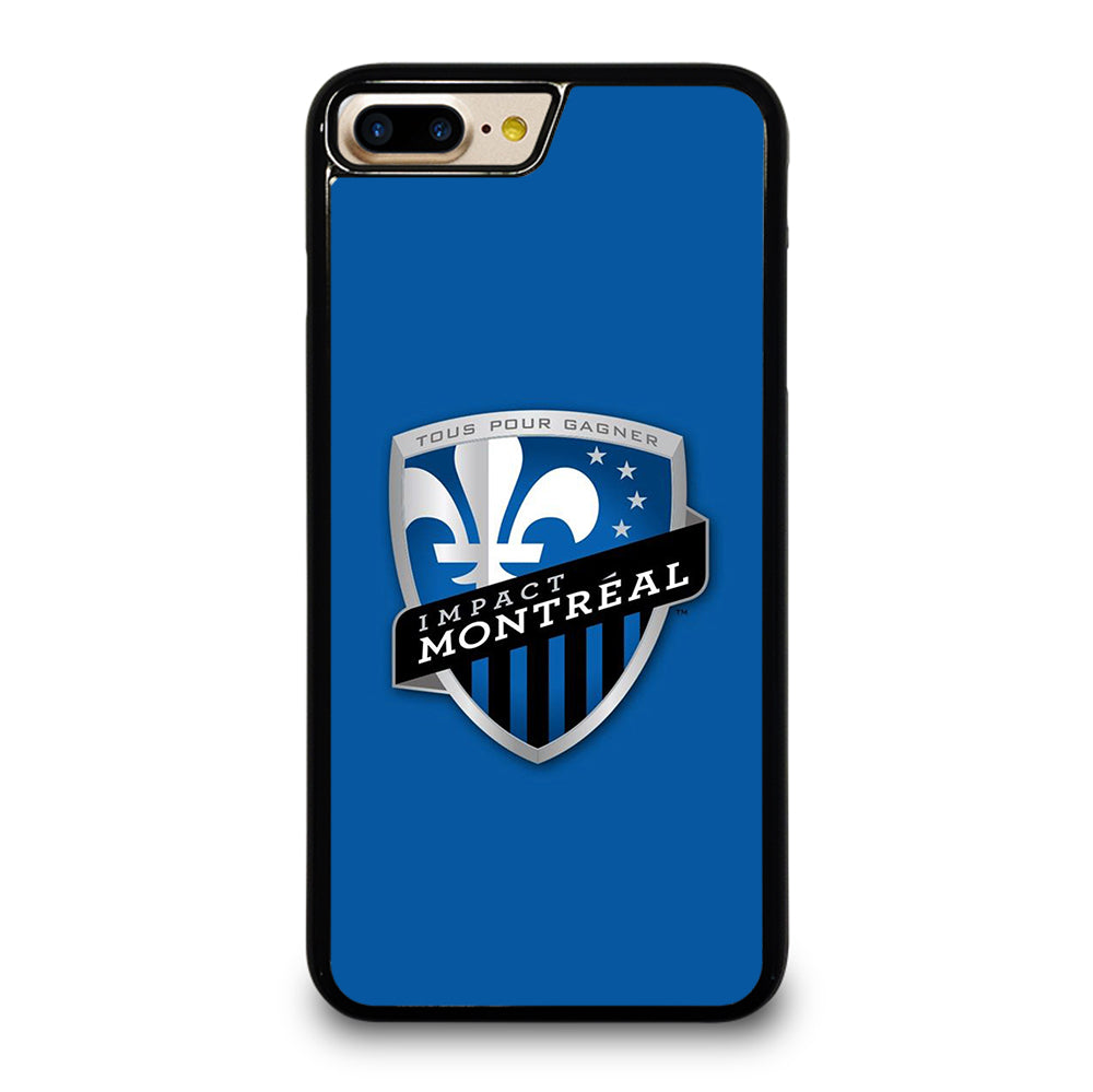 CF MONTREAL LOGO iPhone 7 / 8 Plus Case Cover