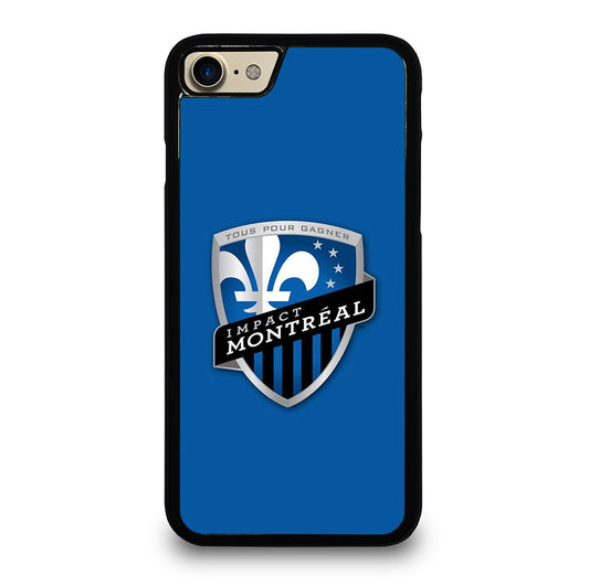 CF MONTREAL LOGO iPhone 7 / 8 Case Cover