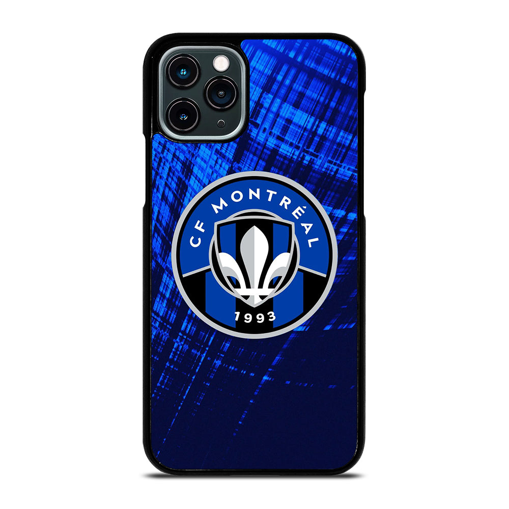 CF MONTREAL SYMBOL iPhone 11 Pro Case Cover