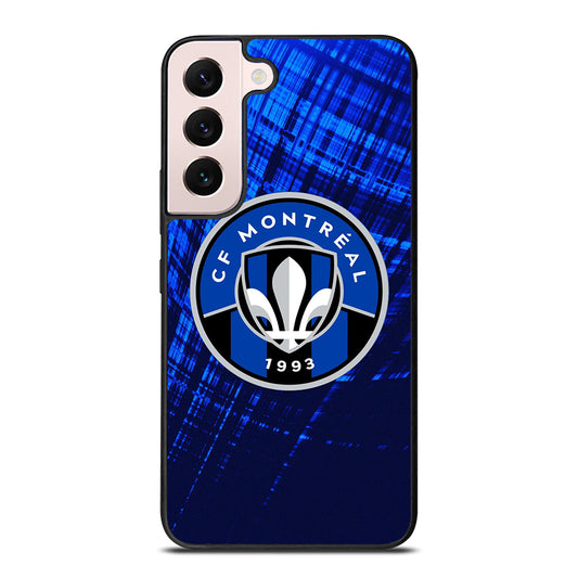 CF MONTREAL SYMBOL Samsung Galaxy S22 Plus Case Cover