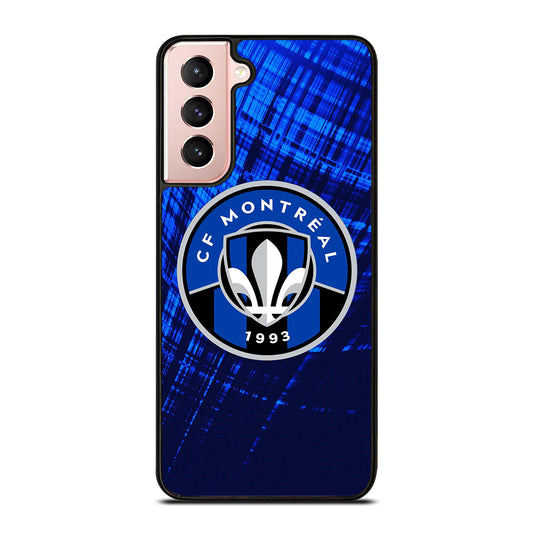 CF MONTREAL SYMBOL Samsung Galaxy S21 Case Cover
