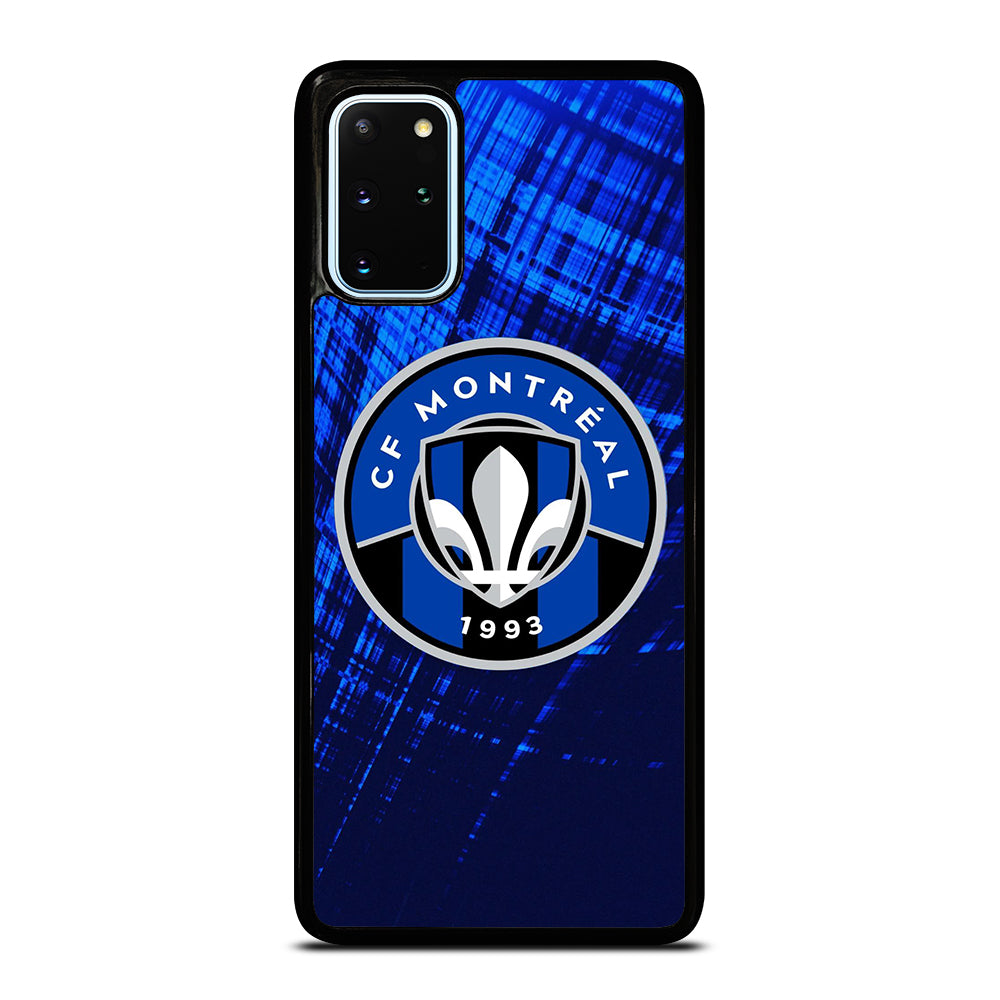CF MONTREAL SYMBOL Samsung Galaxy S20 Plus Case Cover