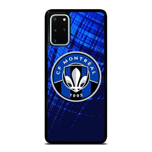 CF MONTREAL SYMBOL Samsung Galaxy S20 Plus Case Cover